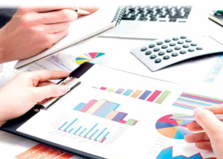 Analysis: Keeping fingers crossed on state budget deficit 1 - Egyptian Gazette