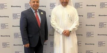 Egypt is investment magnet in different domains: Finance min.