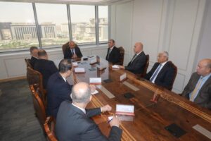 Political leadership ordered upgrading Egypt's merchant fleet 3 - Egyptian Gazette