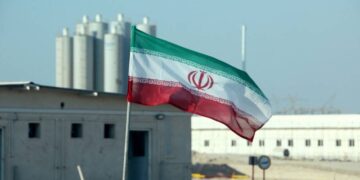 Iran blames US for stalled talks with world powers to revive 2015 nuclear deal