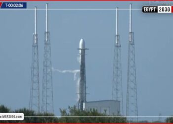 Nilesat-301 covers African, Nile-basin countries – official