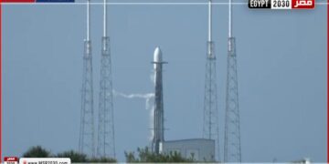 Nilesat-301 covers African, Nile-basin countries – official