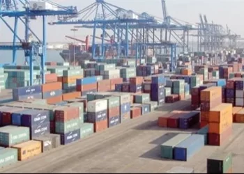 Petroleum Ministry: 1st butane tanker arrives at Damietta Port