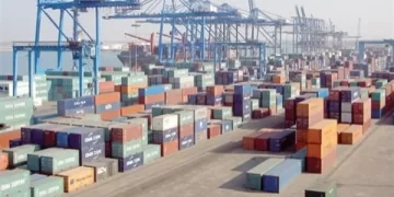 Petroleum Ministry: 1st butane tanker arrives at Damietta Port