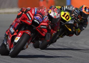 Australian Miller to join KTM in MotoGP next season