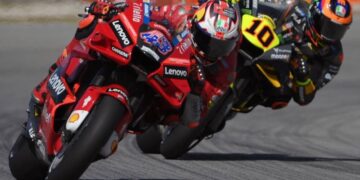 Australian Miller to join KTM in MotoGP next season 1 - Egyptian Gazette Australian Miller to join KTM in MotoGP next season