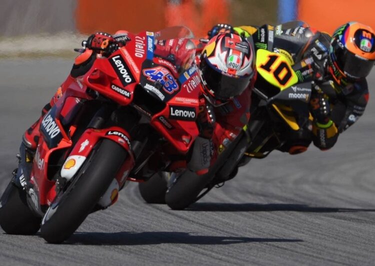 Australian Miller to join KTM in MotoGP next season 2 - Egyptian Gazette Australian Miller to join KTM in MotoGP next season 1 - Egyptian Gazette