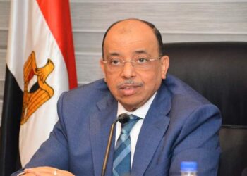 Shaarawi, New Valley Governor meet over wheat supply