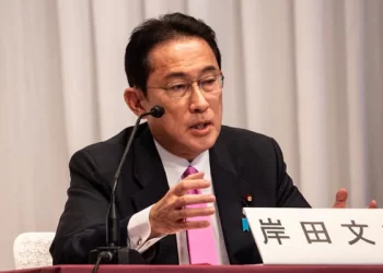 Japanese PM eyes attending NATO summit in late June, 1st time for Japan