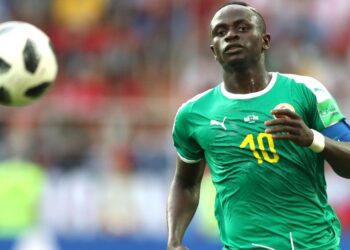 Mane to listen to Senegalese people on Liverpool decision