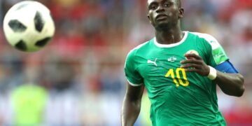 Mane to listen to Senegalese people on Liverpool decision