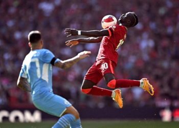 Bayern Munich move comes at right time after Liverpool, says Sadio Mane