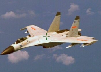 Australia accuses China of dangerous interception over South China Sea