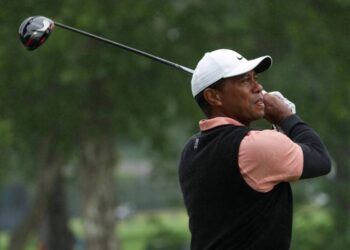 Woods to skip US Open, still plans to play British Open