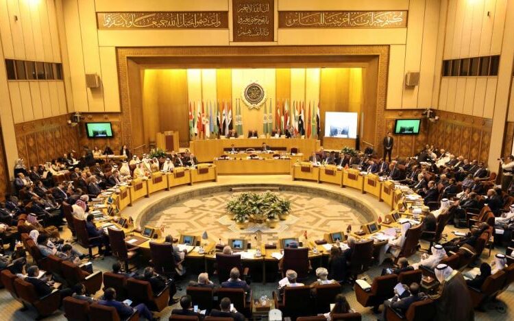 12 meeting of Arab Group for Food Safety kicks off at AL 1 - Egyptian Gazette