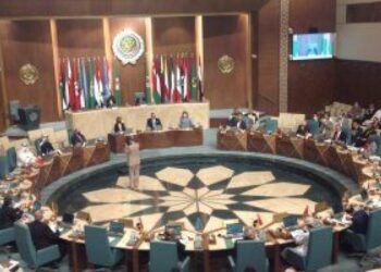 Ninth Arab, European meeting convenes