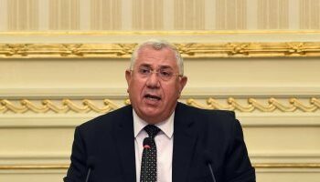 Agriculture Min.: Livestock wealth sector plays key role in food security