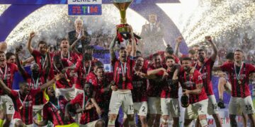 Serie A champion Milan to be sold to RedBird for $1.3B 1 - Egyptian Gazette Serie A champion Milan to be sold to RedBird for $1.3B