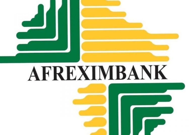 Int'l bankers, officials to take part in 29th Afreximbank meetings Wednesday 1 - Egyptian Gazette