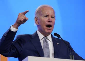 Biden tells oil refiners: Produce more gas, fewer profits