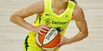 Sue Bird to retire at end of 2022 WNBA season