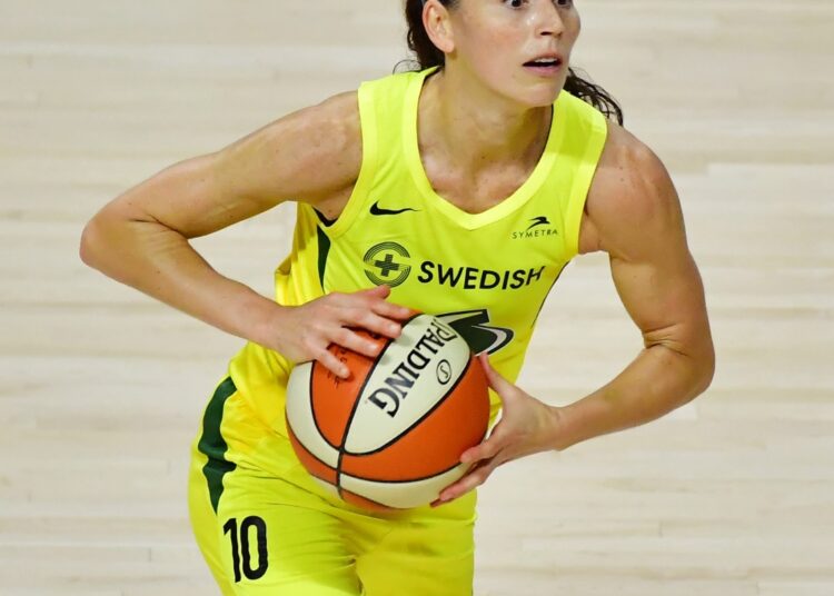 Sue Bird