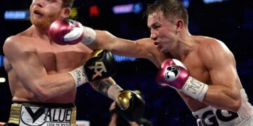 Alvarez says fight against Golovkin is 'personal' 1 - Egyptian Gazette Alvarez says fight against Golovkin is ‘personal’