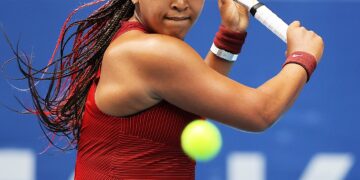 Osaka pulls out of Wimbledon due to injury