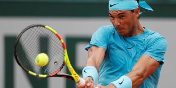 Nadal feels immortal, says Tsitsipas