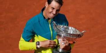 Nadal says Wimbledon, future in doubt