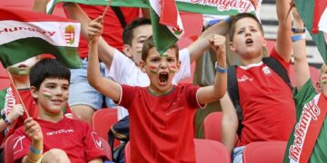 UEFA Nations League: Hungary stuns England; Italy and Germany draw