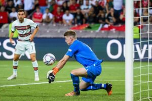 UEFA Nations League: Portugal loses, Spain stuns Czech Republic 4 - Egyptian Gazette
