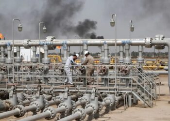 ‘Iraq’s oil production will hit 4.580 mln bpd as of July’
