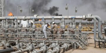 ‘Iraq’s oil production will hit 4.580 mln bpd as of July’
