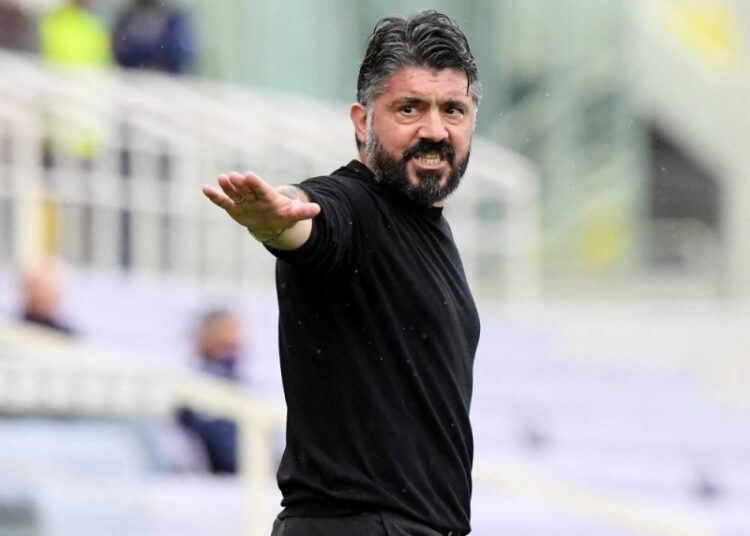 Valencia appoint Gattuso as new manager 1 - Egyptian Gazette