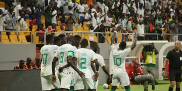 Late Mane penalty earns Senegal narrow win over Rwanda