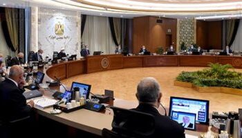 Cabinet okays agreement on encouraging Saudi investments in Egypt