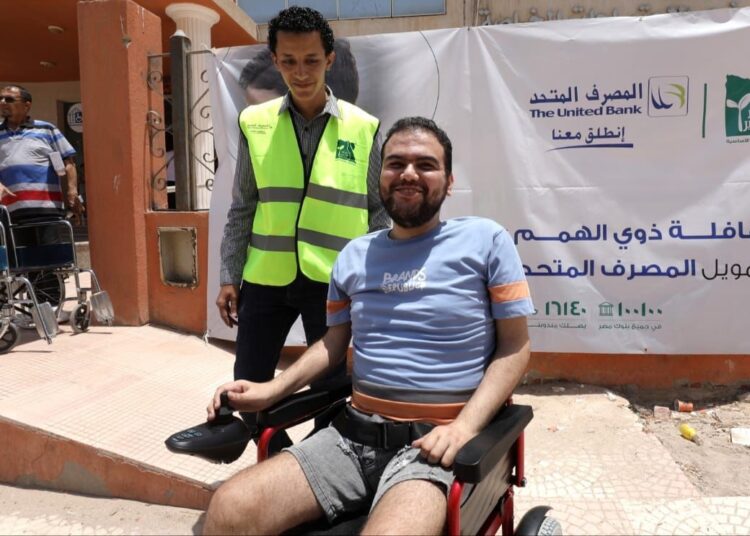 National Alliance runs expanded medical convoys 1 - Egyptian Gazette The National Alliance for Civil Development Work has launched a number of expanded medical convoys, which reached the Delta and the border governorates.