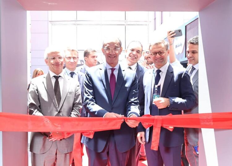 Egypt has regional, int'l leadership in outsourcing - Minister 1 - Egyptian Gazette