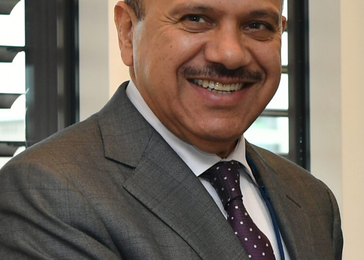 Bahraini FM: Sharm El Sheikh summit example of joint Arab summit 1 - Egyptian Gazette Bahraini Foreign Minister Abdullatif bin Rashid Alzayani