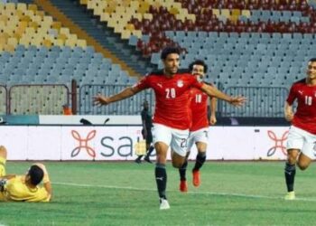 Egypt-South Korea friendly match tickets sold out