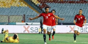 Egypt-South Korea friendly match tickets sold out