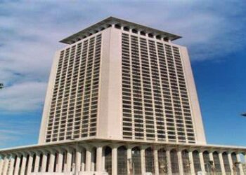 Egypt slams Burkina Faso terrorist attack