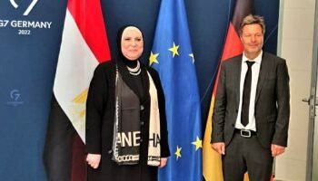 Egypt, Germany ink joint declaration of intent to train Egyptian business executives