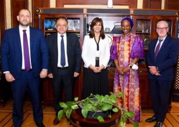 Emigration ministry keen to co-operate with int’l entities to attain UN goals