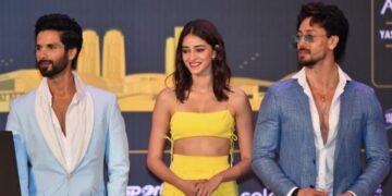 Indian Oscars return as Abu Dhabi hosts Bollywood bash 1 - Egyptian Gazette Indian Oscars return as Abu Dhabi hosts Bollywood bash