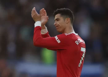 Ronaldo, De Bruyne among nominees for Player of the Year