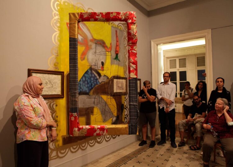 Middle-class homes reimagined in new fair 1 - Egyptian Gazette