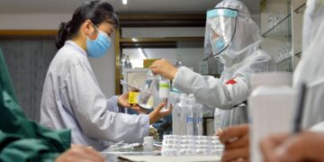 WHO says COVID in N. Korea likely ‘getting worse, not better’