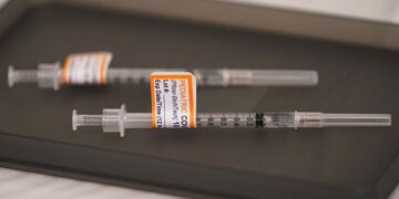 1st shots for kids under 5 possible by June 21